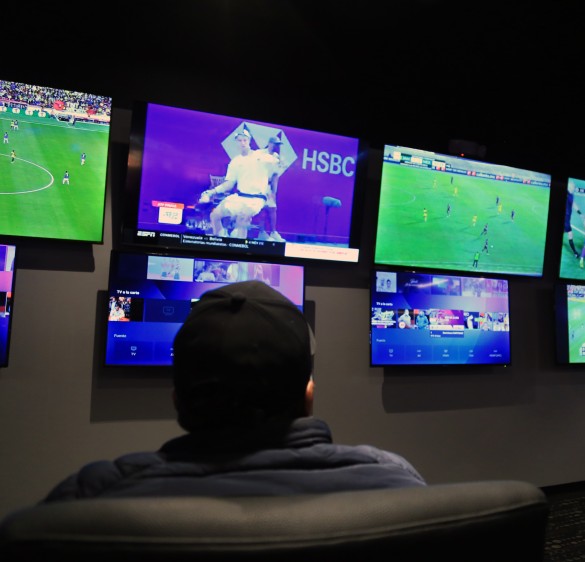 descubre -Sports Bar-cuatro-rios
