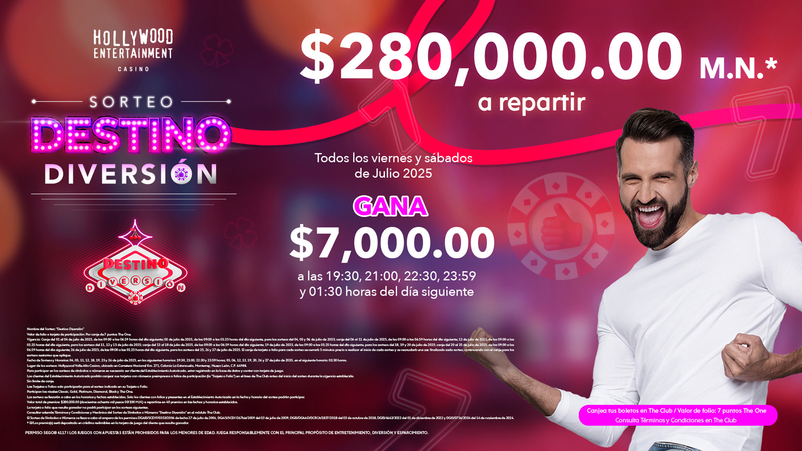 Bingo BDP